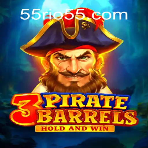Discovering the Thrill of 3PirateBarrels: A Journey into a World of Adventure and Excitement