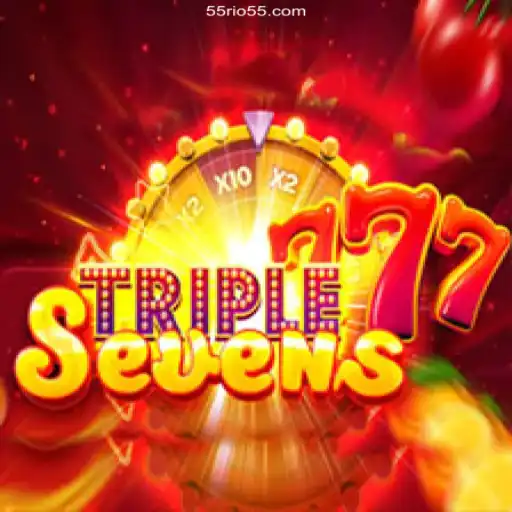 Discover the Thrills of 777TripleSeven: A Premier Slot Experience on 55Rio.com