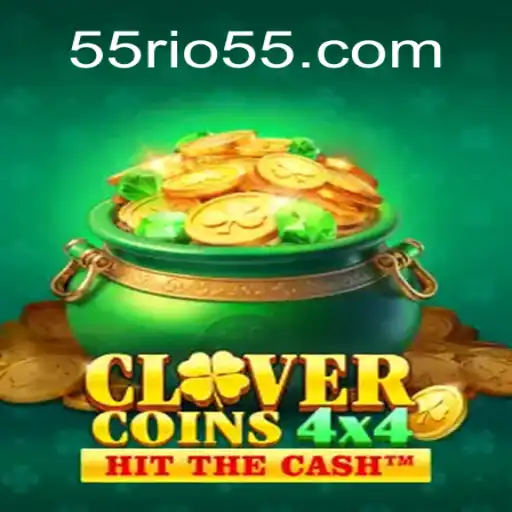 Exploring the Exciting World of CloverCoins4x4