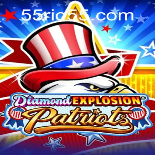 Explore the Thrilling World of DiamondExplosionPatriots