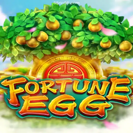 Exploring the Wonders of FortuneEgg on 55Rio.com - The Ultimate PG Slots Platform