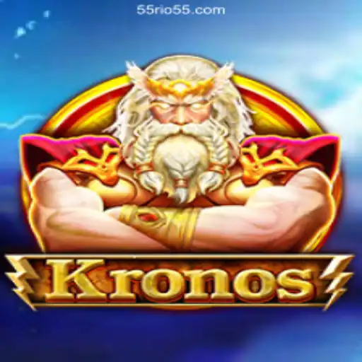 Exploring Kronos: A Captivating Gaming Experience on 55Rio.com - Melhor plataforma de jogos Slots PG 777