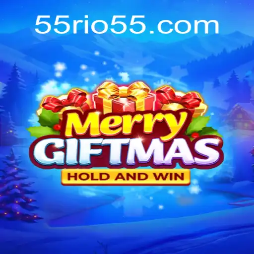 Experience the Joy of Gaming with MerryGiftmas on 55Rio.com - The Premier Slot Game Platform