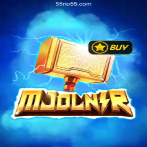 Mjolnir: A Journey into the Legendary World of Thunder