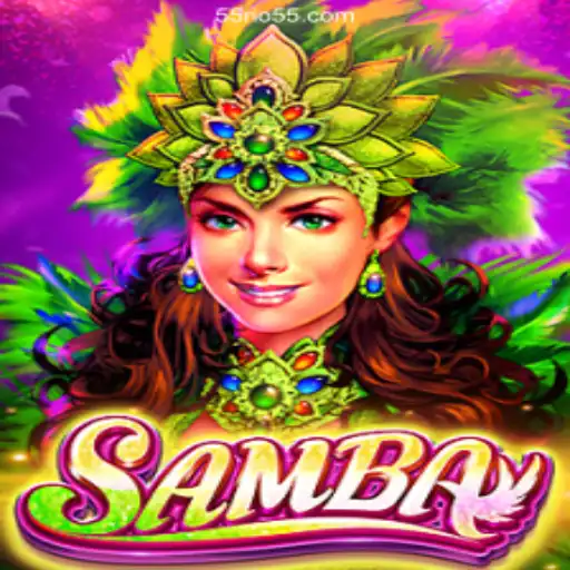 Samba: Unveiling the Rhythmic Delight of 55Rio.com's Premier Slot Game