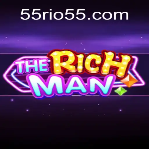TheRichMan and 55Rio.com - The Ultimate Gaming Experience on the Best Slot Platform