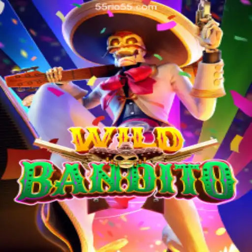 WildBandito: The Ultimate Slot Game Experience at 55Rio.com