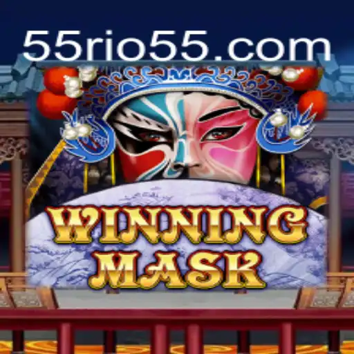 Exploring WinningMask: A Deep Dive into the Exciting World of Slots with 55Rio.com